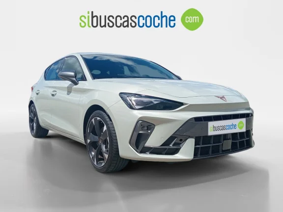 CUPRA LEON 1.5 ETSI 110KW (150CV) DSG