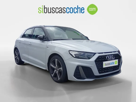 AUDI A1 SPORTBACK ADRENALIN 30 TFSI 81KW S TRON