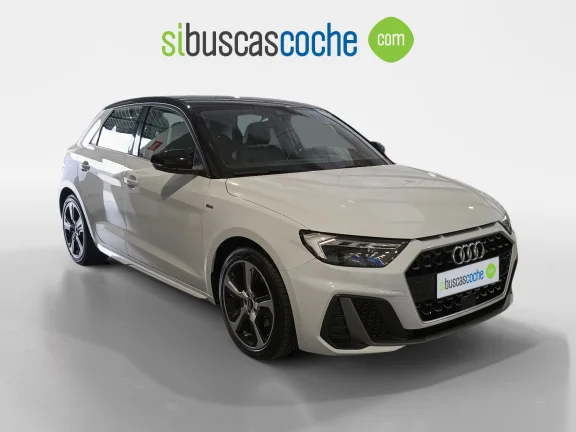 AUDI A1 SPORTBACK ADRENALIN 30 TFSI 81KW S TRON