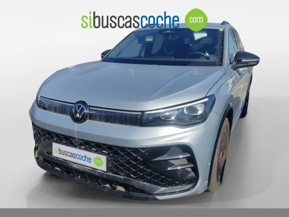 VOLKSWAGEN TIGUAN R LINE 2.0 TDI 110KW (150CV) DSG