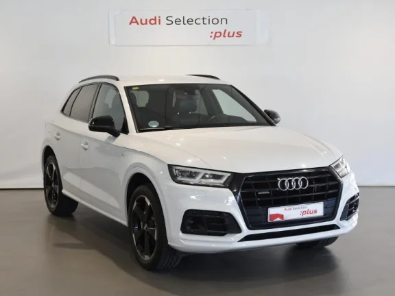 AUDI Q5 40 TDI 140KW (190CV) QUATTRO S TRONIC
