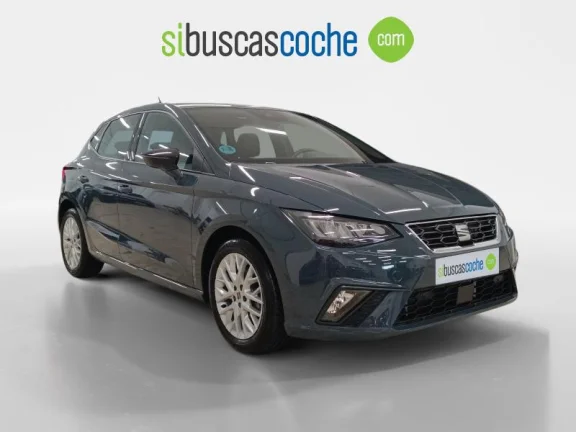 SEAT IBIZA 1.0 TSI 81KW (110CV) FR XS