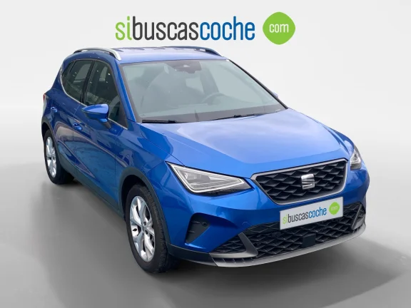 SEAT ARONA 1.0 TSI 81KW (110CV) DSG FR XM
