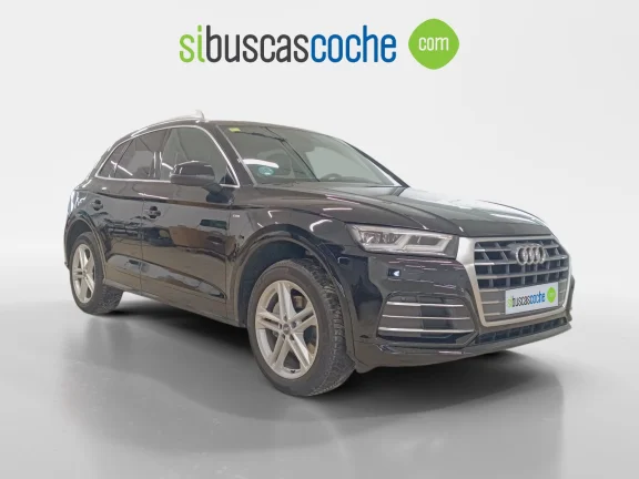 AUDI Q5 2.0 TDI CLEAN D 190CV QUATTRO ADVANCED