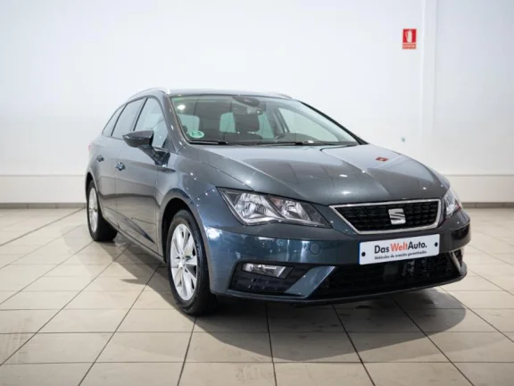 SEAT LEON ST 1.6 TDI 85KW (115CV) ST&SP STYLE
