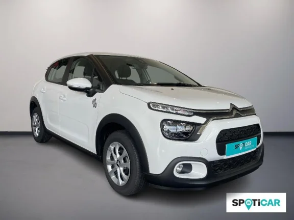 CITROEN C3 BLUEHDI 75KW (100CV) S&S YOU!