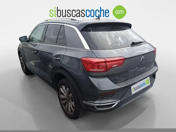 VOLKSWAGEN T ROC ADVANCE 1.5 TSI 110KW (150CV) DSG