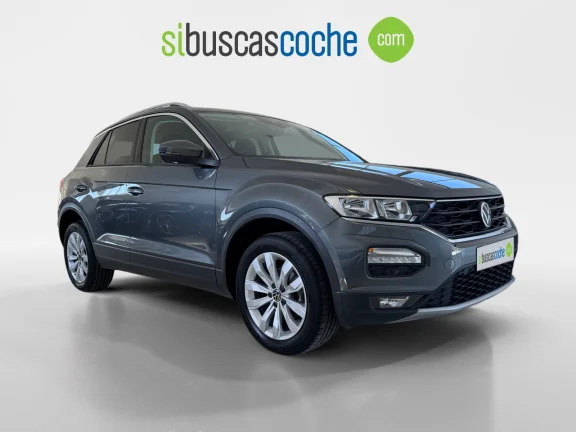 VOLKSWAGEN T ROC ADVANCE 1.5 TSI 110KW (150CV) DSG