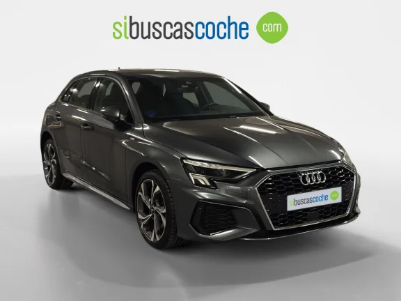 AUDI A3 SPORTBACK ADVANCED 40 TFSI E 150KW S TRO