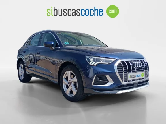 AUDI Q3 ADVANCED 35 TDI 110KW (150CV) S TRONIC