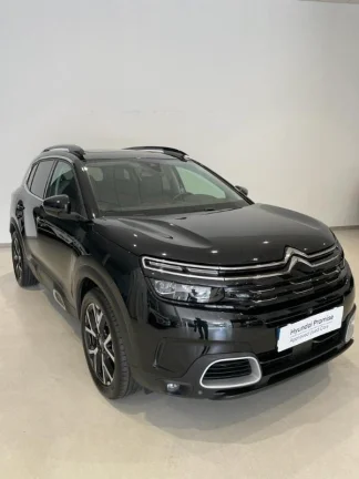 CITROEN C5 AIRCROSS PURETECH 96KW (130CV) S&S FEEL