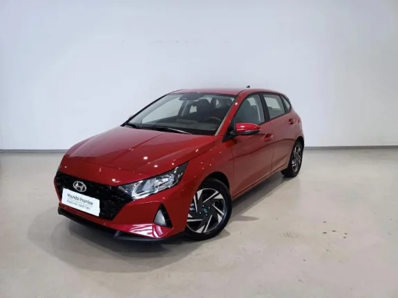 HYUNDAI I20 1.0 TGDI KLASS