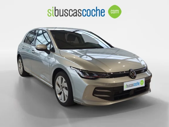 VOLKSWAGEN GOLF ··MÁS·· 1.5 TSI 85KW (115CV)