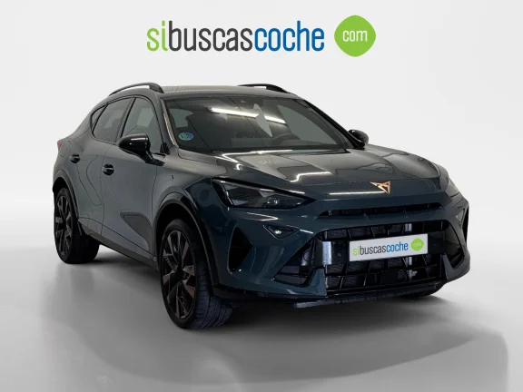 CUPRA FORMENTOR 1.5 ETSI 110KW (150 CV) DSG