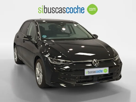VOLKSWAGEN GOLF ··MÁS·· 2.0 TDI 85KW (115CV)