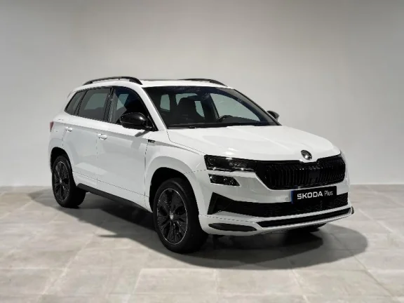 SKODA KAROQ 1.5 TSI 110KW (150CV) DSG ACT SPORTLINE