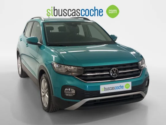 VOLKSWAGEN T CROSS ADVANCE 1.6 TDI 70KW (95CV)