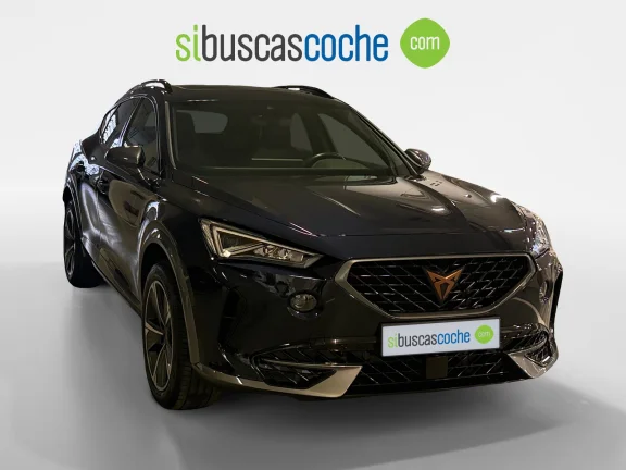 CUPRA FORMENTOR 1.5 TSI 110KW (150 CV) DSG