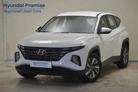 HYUNDAI TUCSON 1.6 TGDI 110KW (150CV) KLASS