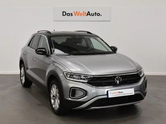 VOLKSWAGEN T ROC LIFE 1.0 TSI 81KW (110CV)