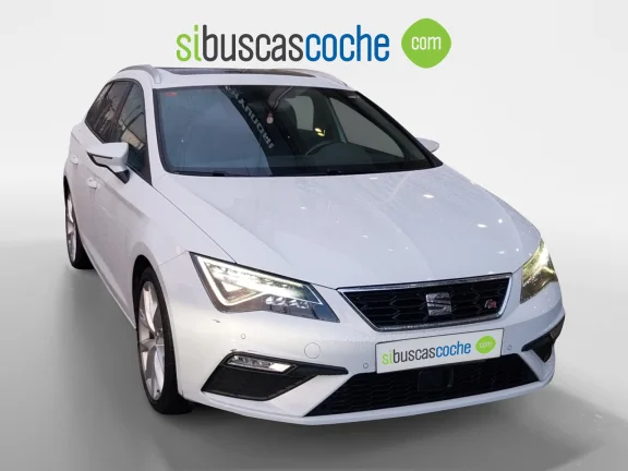 SEAT LEON ST 2.0 TDI 110KW (150CV) DSG 6 ST&SP FR
