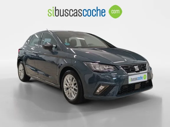 SEAT IBIZA 1.0 TSI 85KW (115CV) FR XS