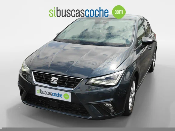 SEAT IBIZA 1.0 TSI 81KW (110CV) FR XS
