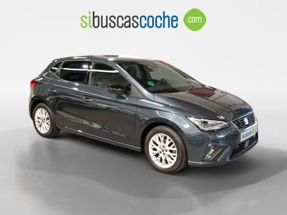 SEAT IBIZA 1.0 TSI 81KW (110CV) FR XS