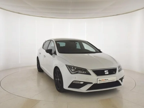 SEAT LEON 2.0 TDI 110KW (150CV) ST&SP FR PLUS