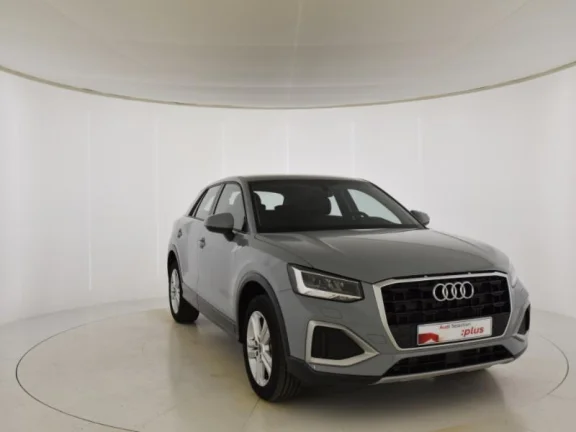 AUDI Q2 ADVANCED 30 TDI 85KW (116CV) S TRONIC