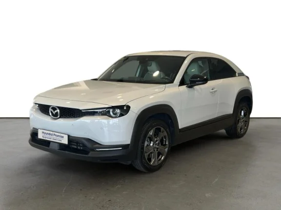 MAZDA MX 30 E SKYACTIVE 105KW EVOLUTION MODERN