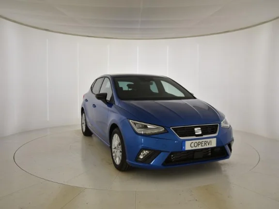 SEAT IBIZA IBIZA 1.0 TSI 85 KW (115 CV) START/STOP FR SALTA!