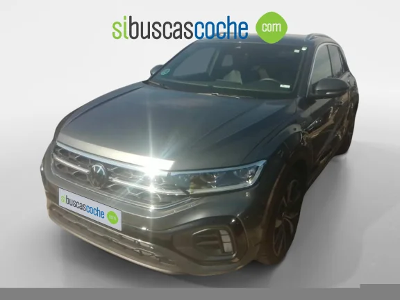 VOLKSWAGEN T ROC R LINE 1.5 TSI 110KW (150CV) DSG