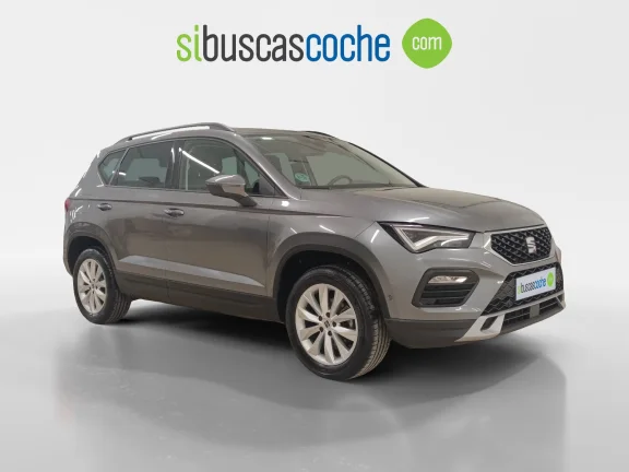 SEAT ATECA 1.5 TSI 110KW DSG STYLE EVO EDITION