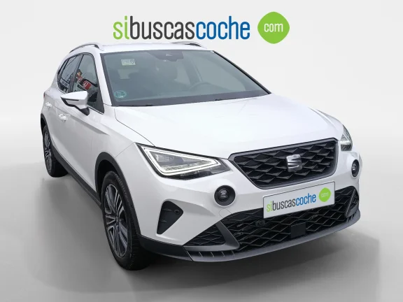 SEAT ARONA 1.0 TSI 81KW (110CV) FR XM