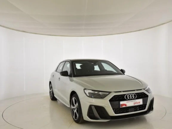 AUDI A1 SPORTBACK ADRENALIN 30 TFSI 81KW S TRON