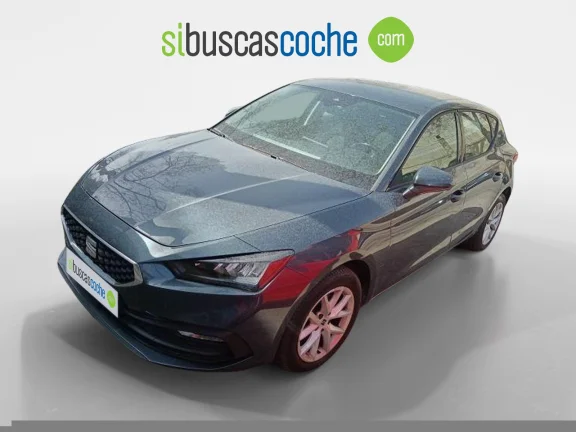 SEAT LEON 2.0 TDI 85KW S&S REFERENCE GO