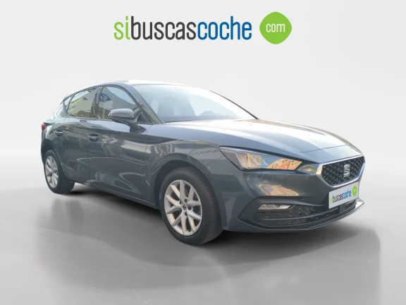 SEAT LEON 2.0 TDI 85KW S&S REFERENCE GO