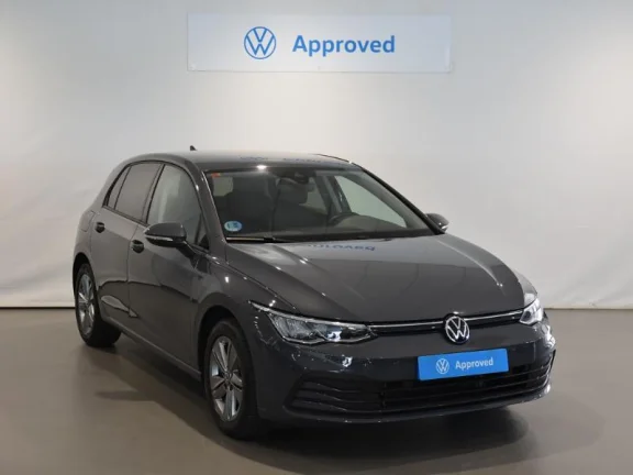 VOLKSWAGEN GOLF LIFE 1.5 ETSI 96KW (130CV) DSG