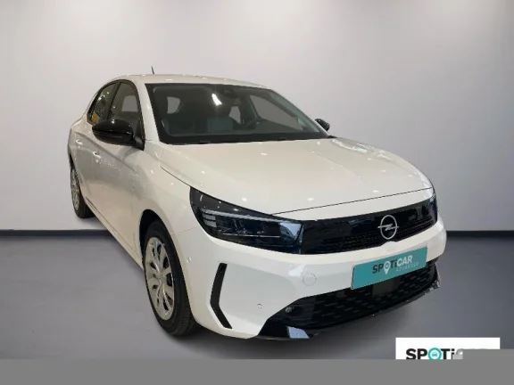 OPEL CORSA 1.2T XHL 74KW (100CV) EDITION