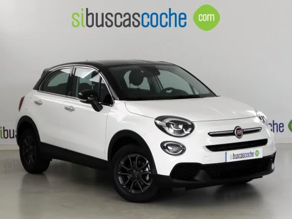 FIAT 500X URBAN 1,0 FIREFLY T3 88KW (120 CV) S&S