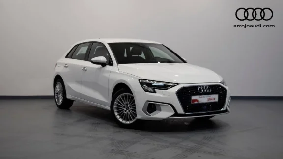 AUDI A3 SPORTBACK ADVANCED 30 TFSI 81KW (110CV)