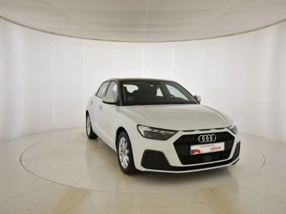 AUDI A1 SPORTBACK ADVANCED 30 TFSI 81KW S TRONIC