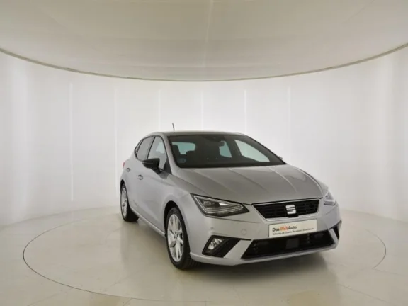 SEAT IBIZA 1.0 TSI 81KW (110CV) STYLE
