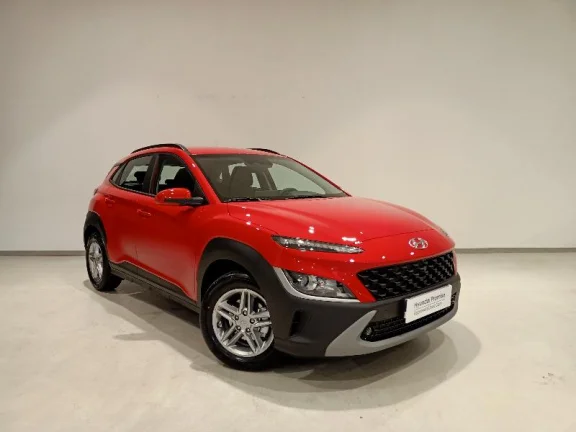 HYUNDAI KONA 1.0 TGDI MAXX 4X2