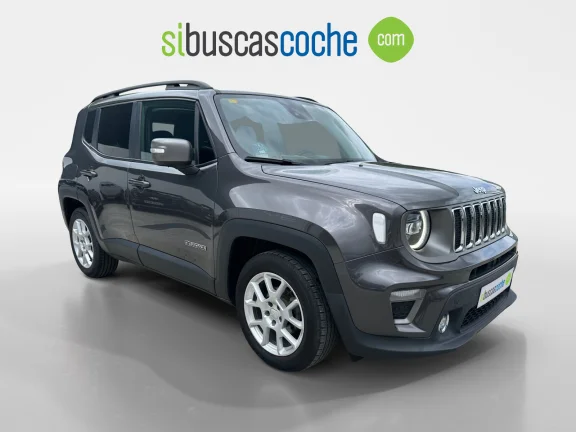 JEEP RENEGADE 1.0G 88KW LIMITED 4X2