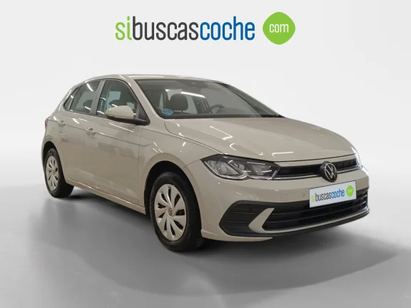 VOLKSWAGEN POLO POLO 1.0 TSI 70KW (95CV)