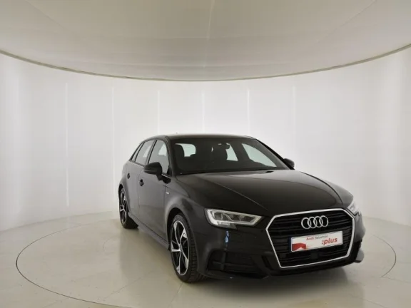 AUDI A3 SPORTBACK ALL IN EDITION 35 TDI 110KW