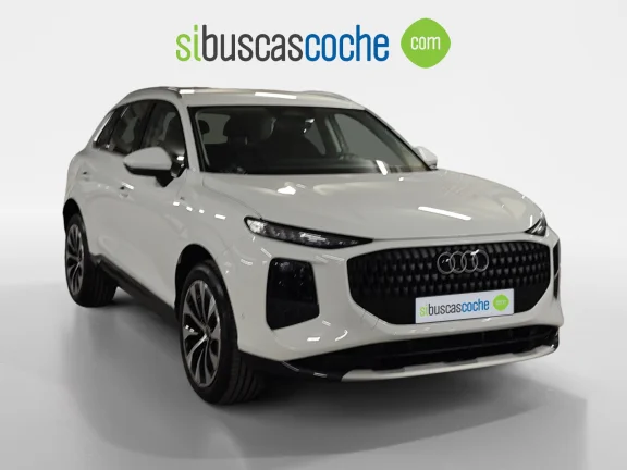 AUDI Q3 ADVANCED E HYBRID 200 KW