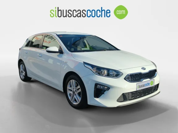 KIA CEED 1.6 CRDI 85KW (115CV) DRIVE